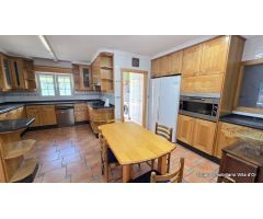 Chalet en Venta en Denia, Alicante
