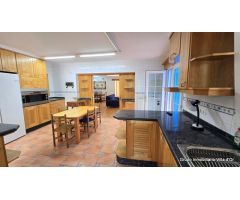 Chalet en Venta en Denia, Alicante