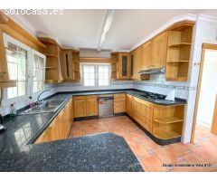 Chalet en Venta en Denia, Alicante
