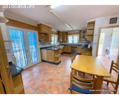Chalet en Venta en Denia, Alicante