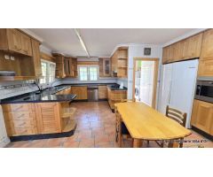 Chalet en Venta en Denia, Alicante