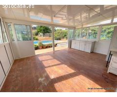 Chalet en Venta en Denia, Alicante