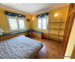 Chalet en Venta en Denia, Alicante