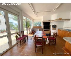 Chalet en Venta en Denia, Alicante