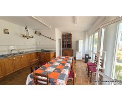 Chalet en Venta en Denia, Alicante