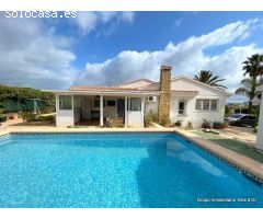 Chalet en Venta en Denia, Alicante