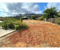 Chalet en Venta en Denia, Alicante