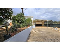 Chalet en Venta en Denia, Alicante