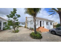 Chalet en Venta en Denia, Alicante