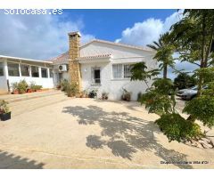 Chalet en Venta en Denia, Alicante
