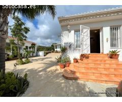Chalet en Venta en Denia, Alicante