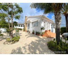 Chalet en Venta en Denia, Alicante