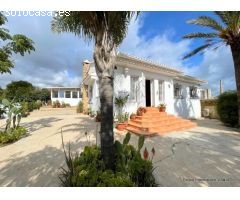 Chalet en Venta en Denia, Alicante