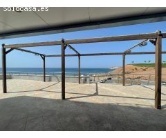 Local en venta en el Centro Comercial Meloneras con excelente ubicación con vistas al mar