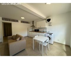Apartamento en San Fernando