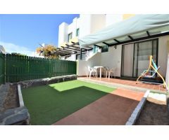 Duplex con amplias terrazas en Maspalomas CORTA TEMPORADA