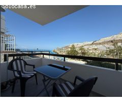 Apartamento con vistas al mar