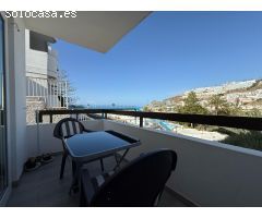 Apartamento con vistas al mar
