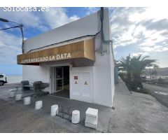 Oportunidad: Traspaso supermercado Montaña La Data