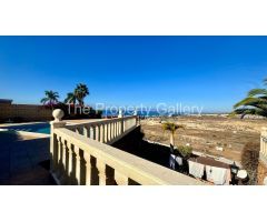 Chalet en Venta en Costa Adeje, Santa Cruz de Tenerife