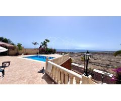 Chalet en Venta en Costa Adeje, Santa Cruz de Tenerife