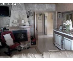 SE VENDE CHALET 8 DORMITORIOS LA NUCÍA. MILPISOS.ES