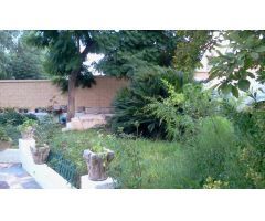 SE VENDE CHALET 8 DORMITORIOS LA NUCÍA. MILPISOS.ES