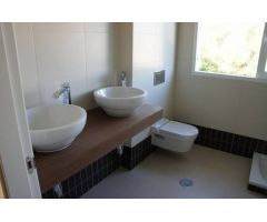 SE VENDE CHALET INDEPENDIENTE EN ALFAZ DEL PI