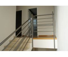 SE VENDE CHALET INDEPENDIENTE EN ALFAZ DEL PI