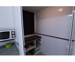 VAT - AT-444043A  ALQUILO PARA TEMPORADAS VACACIONALES APARTAMENTO DE 1 DORMITORIO.MILPISOS.ES