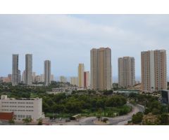 ESTUPENDO APARTAMENTO DE 1 DORMITORIO CON VISTAS AL MAR