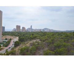 ESTUPENDO APARTAMENTO DE 1 DORMITORIO CON VISTAS AL MAR