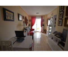 ESTUPENDO APARTAMENTO DE 1 DORMITORIO CON VISTAS AL MAR