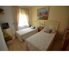 ESTUPENDO APARTAMENTO DE 1 DORMITORIO CON VISTAS AL MAR