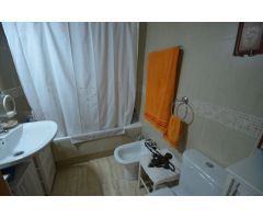 ESTUPENDO APARTAMENTO DE 1 DORMITORIO CON VISTAS AL MAR