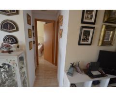 ESTUPENDO APARTAMENTO DE 1 DORMITORIO CON VISTAS AL MAR