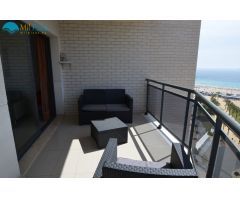 ALQUILER DE SEPTIEMBRE A JUNIO - GEMELOS 24 CALA DE VILLAJOYOSA