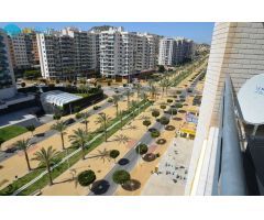 ALQUILER DE SEPTIEMBRE A JUNIO - GEMELOS 24 CALA DE VILLAJOYOSA