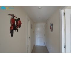 ALQUILER DE SEPTIEMBRE A JUNIO - GEMELOS 24 CALA DE VILLAJOYOSA