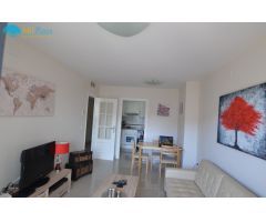 ALQUILER DE SEPTIEMBRE A JUNIO - GEMELOS 24 CALA DE VILLAJOYOSA