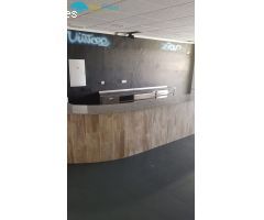 BAR EN BENIDORM CON TERRAZA