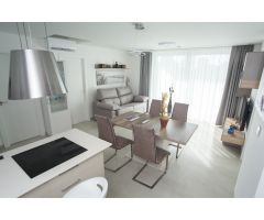 APARTAMENTOS NUEVOS EN BENIDORM