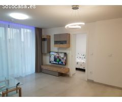 APARTAMENTOS NUEVOS EN BENIDORM