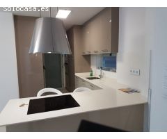 APARTAMENTOS NUEVOS EN BENIDORM