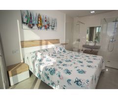 APARTAMENTOS NUEVOS EN BENIDORM