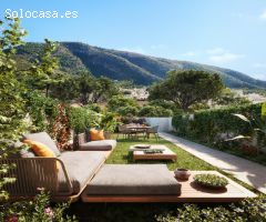 ALBIR NUEVA PROMOCIÓN APARTAMENTOS DE LUJO GARAJE PISCINA