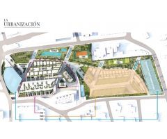 ALBIR NUEVA PROMOCIÓN APARTAMENTOS DE LUJO GARAJE PISCINA