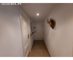 PISO ALQUILER VACACIONAL A 50 METROS DE LA CALA VILLAJOYOSA MILPISOS.ES