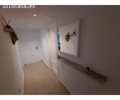 PISO ALQUILER VACACIONAL A 50 METROS DE LA CALA VILLAJOYOSA MILPISOS.ES