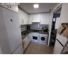 PISO ALQUILER VACACIONAL A 50 METROS DE LA CALA VILLAJOYOSA MILPISOS.ES